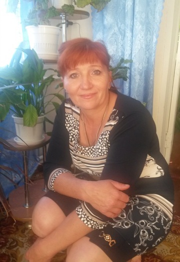 Моя фотографія - Галина, 54 з Зеленокумськ (@galina12501)