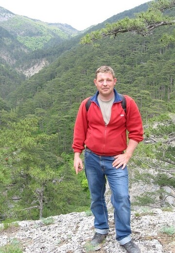 My photo - Sergey, 41 from Yalta (@sergey773540)