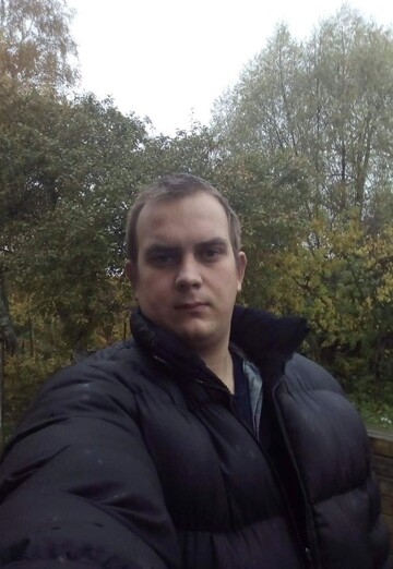 Mein Foto - Sergei, 33 aus Bronnizy (@sergey637422)