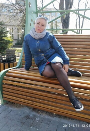 Моя фотография - Людмила, 55 из Пинск (@ludmila95513)