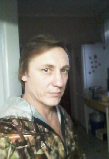 Моя фотография - Александр, 54 из Старощербиновская (@aleksandr682208)