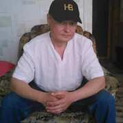 Владимир, 53, Киселевск