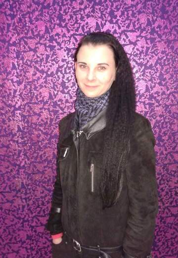 My photo - Ksyusha, 36 from Kropyvnytskyi (@ksusha30541)