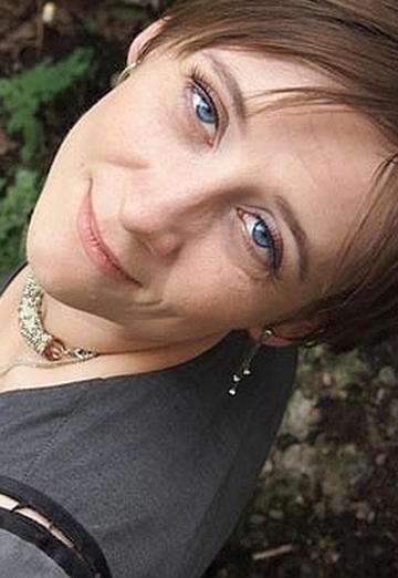 Моя фотографія - Kristina, 46 з Вільнюс (@kristina37302)