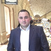 Александр, 35, Москва