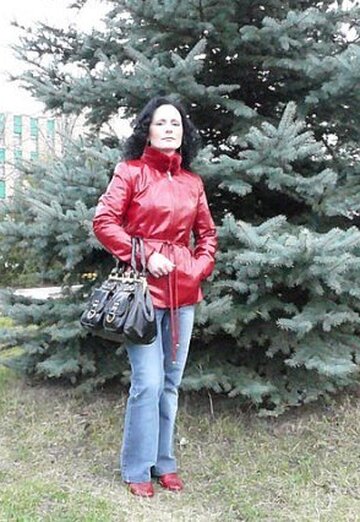 My photo - Oksana, 45 from Balashov (@oksana67327)