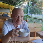 Вадим, 60, Ступино