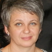 Tatiana 54 Tiraspol