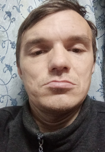 My photo - Sergey, 38 from Kudymkar (@sergey856170)