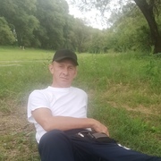 Макс, 41, Москва