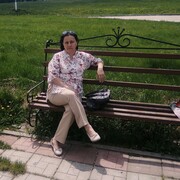 Юлия, 47, Жигулевск