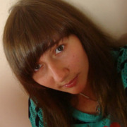 janna 34 Rivne