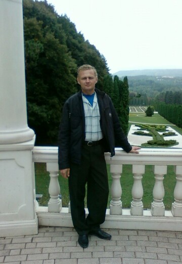 My photo - Aleksey, 46 from Mineralnye Vody (@alleksey36)