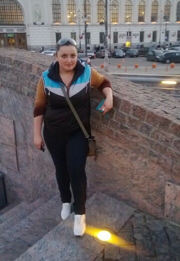 Моя фотография - Даянна, 33 из Кишинёв (@dayanna5)