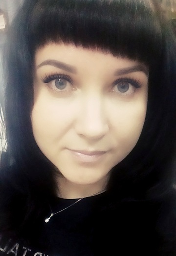 Моя фотография - Татьяна, 35 из Бузулук (@tatyana278827)