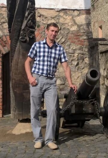 My photo - Oleksandr, 48 from Khmelnytskiy (@oleksandr8475)