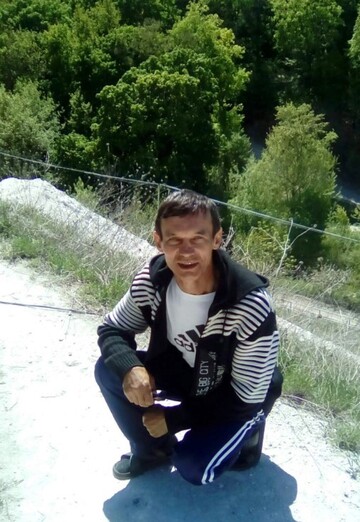 Моя фотография - Александр, 66 из Саратов (@aleksandr655246)