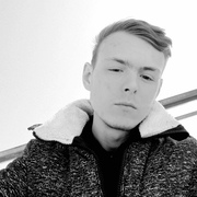 Владислав, 21, Пятигорск