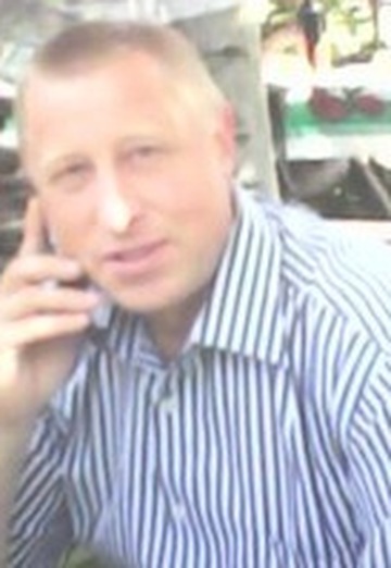 My photo - Aleksandr, 65 from Borovichi (@aleksandr166191)