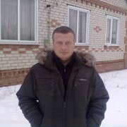 алексей, 50, Валуйки