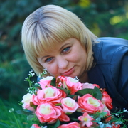 Екатерина, 40, Камышин