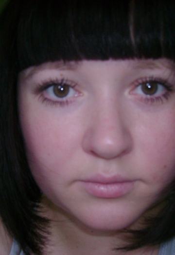 Моя фотография - Таня, 38 из Першотравенск (@kurbackaya-tatyana)