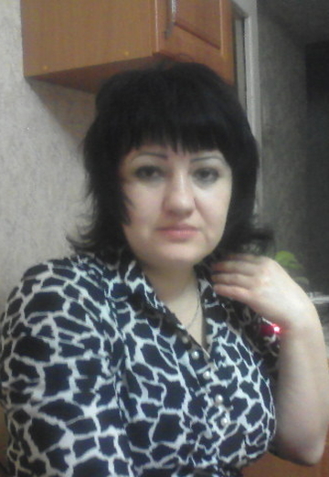My photo - Lyudmila, 50 from Zalesovo (@id407290)