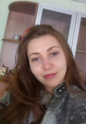 Minha foto - Yuliana, 39 de Mariupol (@tarxanovajulia)