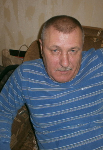 My photo - aleks, 69 from Rostov-on-don (@aleks165509)