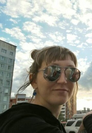Моя фотография - Наталья, 36 из Владивосток (@natalya140761)