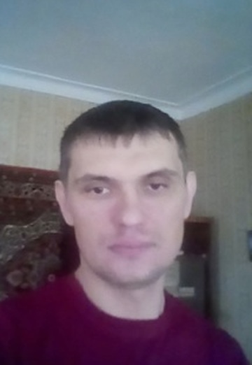 Моя фотография - Александр, 41 из Москва (@aleksandr838554)
