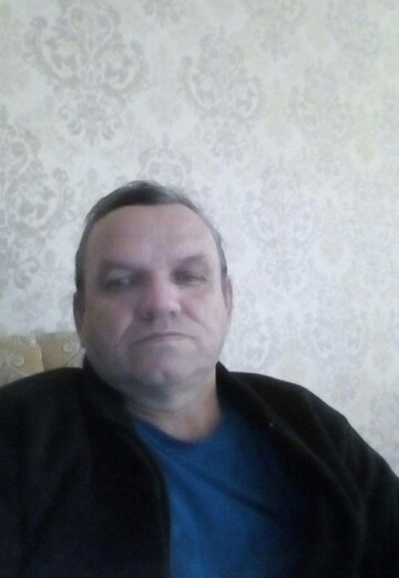 My photo - Ruslan, 61 from Grozny (@ruslan197987)