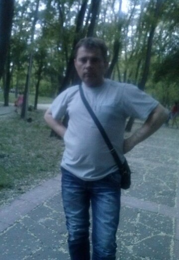 Моя фотография - николай савенко, 54 из Зверево (@nikolaysavenko1)