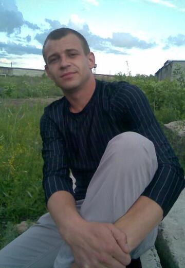 My photo - Aleksandr Karchenko, 36 from Kramatorsk (@aleksandrkarchenko)