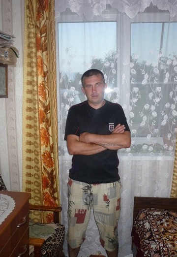Моя фотография - Александр, 42 из Великий Новгород (@aleksandr313597)