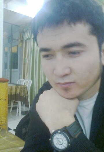 My photo - Beka, 34 from Osh (@beka2667)
