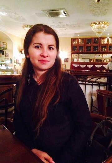 Моя фотография - Елена, 45 из Екатеринбург (@elena302455)