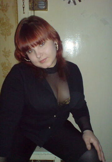 My photo - Anjelika, 33 from Zeya (@anjelika9933)
