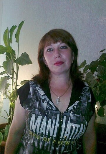 My photo - Natalya, 53 from Alchevsk (@natalyalagunova)