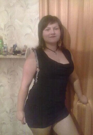 My photo - Svetlana, 31 from Yessentuki (@svetlana28211)