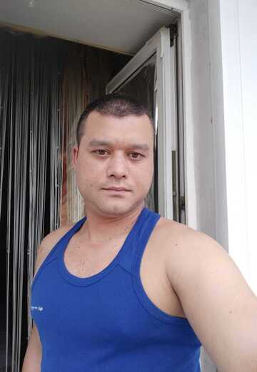 My photo - Georgiy, 38 from Penza (@georgiyalekseevich1)