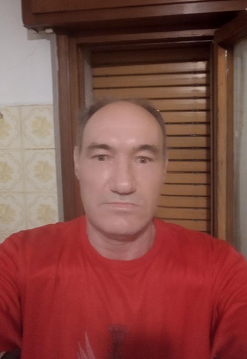 My photo - Alexandru, 54 from Ponte San Nicolò (@alexandru776)