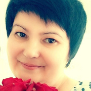 Людмила, 49, Заводоуковск