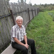 Борис, 71, Малая Вишера