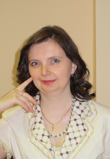 Моя фотография - Милая, 52 из Москва (@marusya4335)