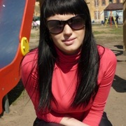 Anya 36 Kostroma
