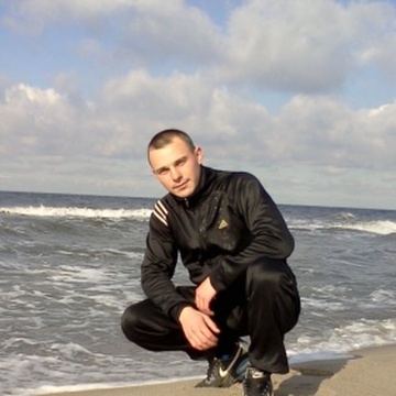 Моя фотография - Димон, 35 из Калининград (@dimon2509)