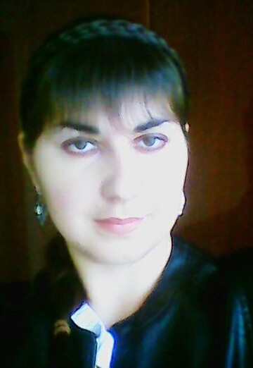 Моя фотография - Ника, 35 из Отрадная (@nika14932)