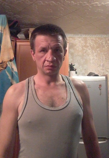 Моя фотография - Павел, 43 из Нижний Новгород (@pavel150522)
