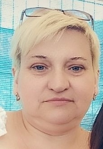 Моя фотография - Ирина, 52 из Павлоград (@irina354096)